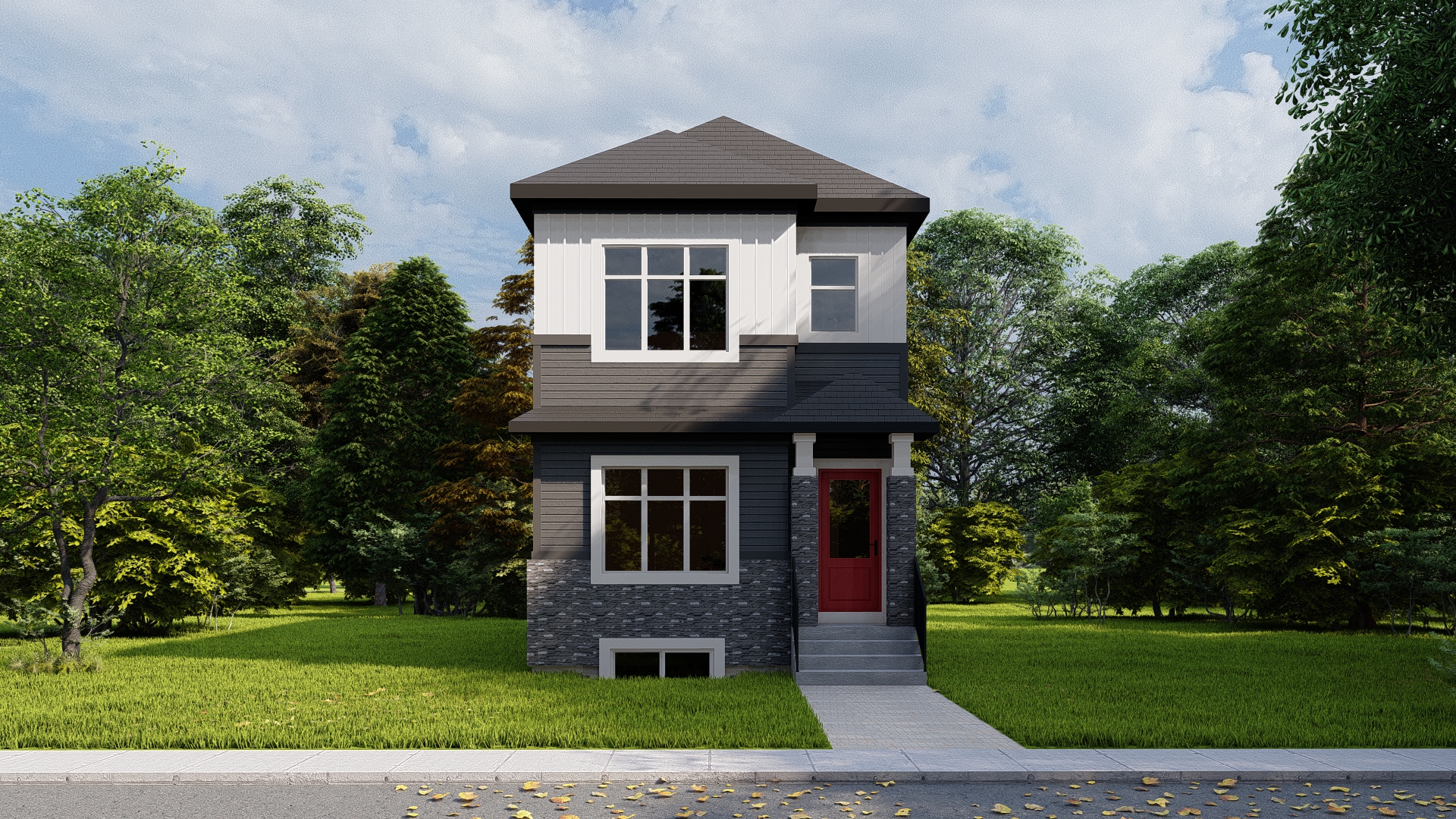 438 Crystal Creek, Leduc