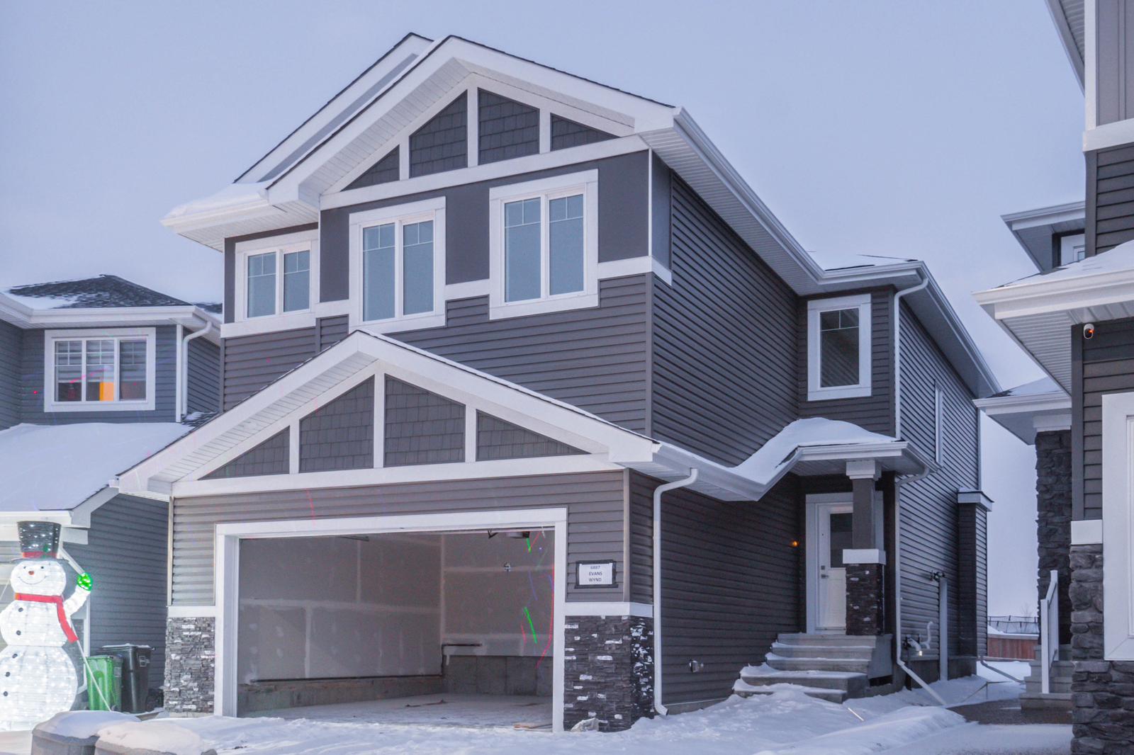 6887 Evans Wynd, Edmonton image